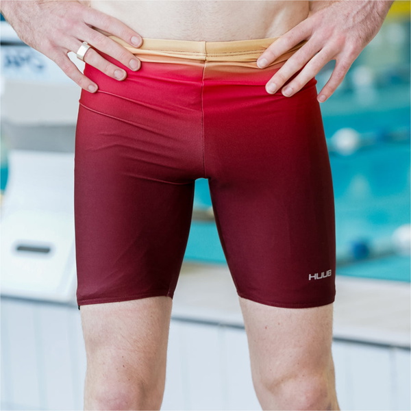 2026 HUUB Männer Störsender JAMMERBRI2 - New Bright